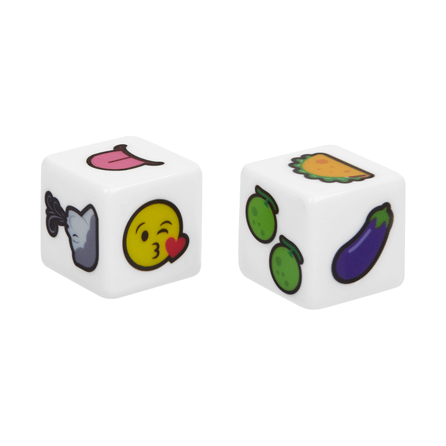 DTF Dice Game Drogerie online kaufen