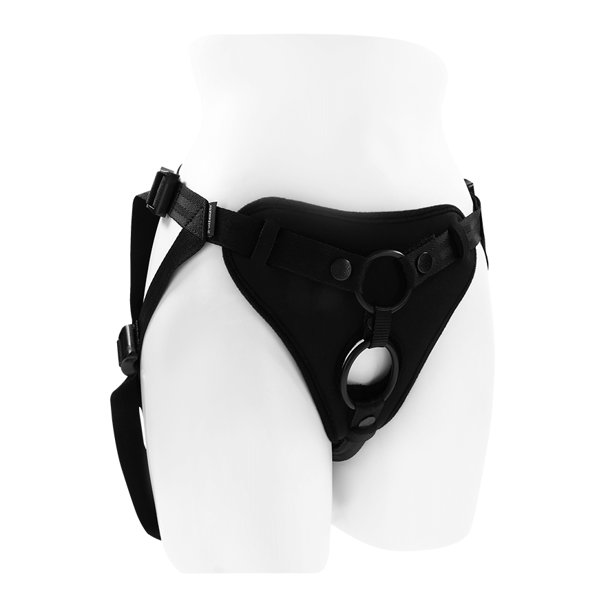 Dual Desires Strap On Sex-Spielzeuge online kaufen