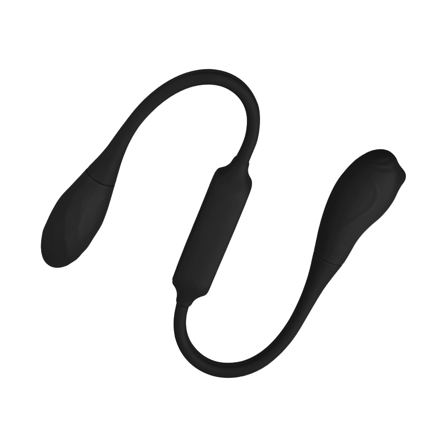 Dual Explorer, 55,7 cm Vibrator online kaufen