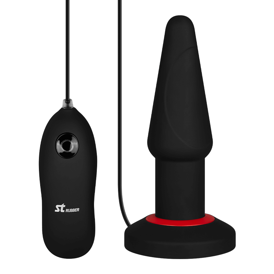 Dual Layer Silicon Plug Vibe L, 14,6cm Sonstige Erotikartikel online kaufen