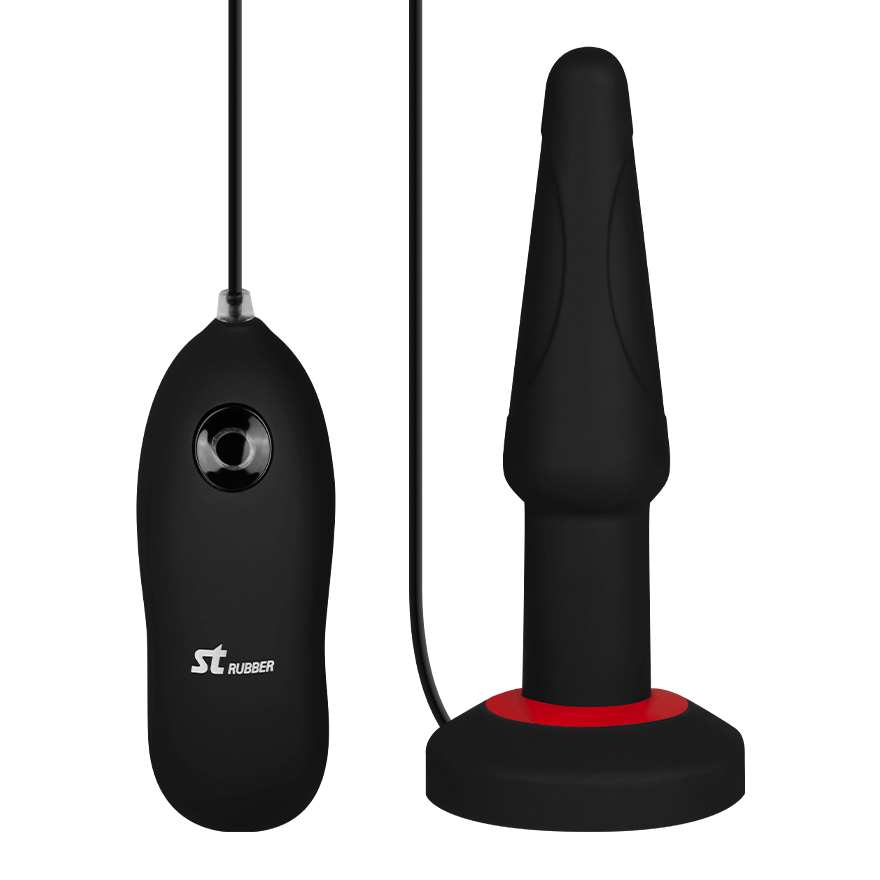 Dual Layer Silicon Plug Vibe S, 13,8cm Sonstige Erotikartikel online kaufen