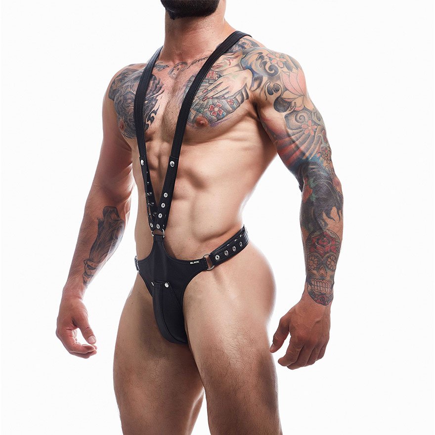 Dungeon Harness Dessous online kaufen