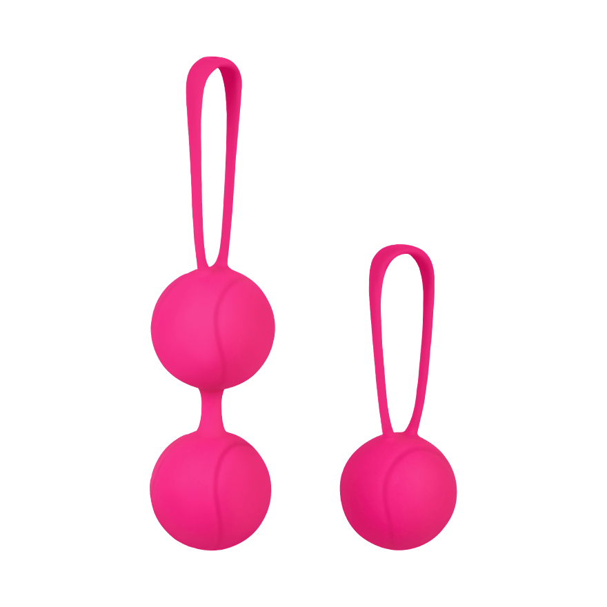 Duo Ball Set, 3,4 cm, 2 Teile Dessous online kaufen Duo Ball Set, 3,4 cm, 2 Teile Dessous online kaufen
