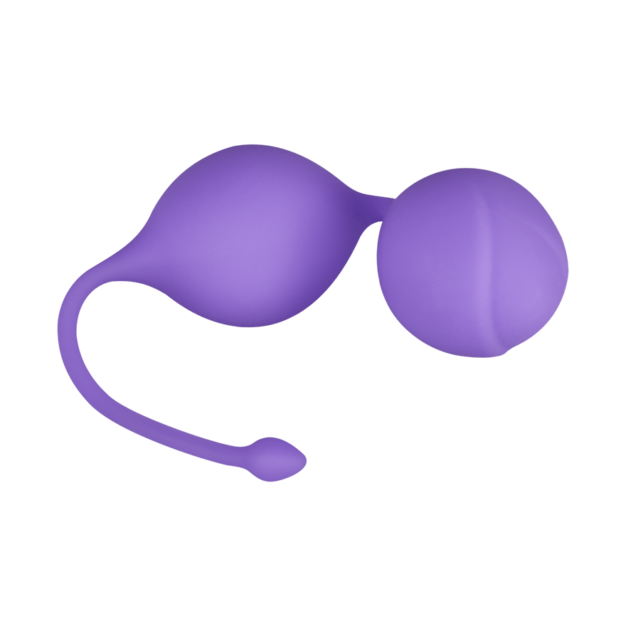 Duo Balls, 2,9 cm Sex-Spielzeuge online kaufen