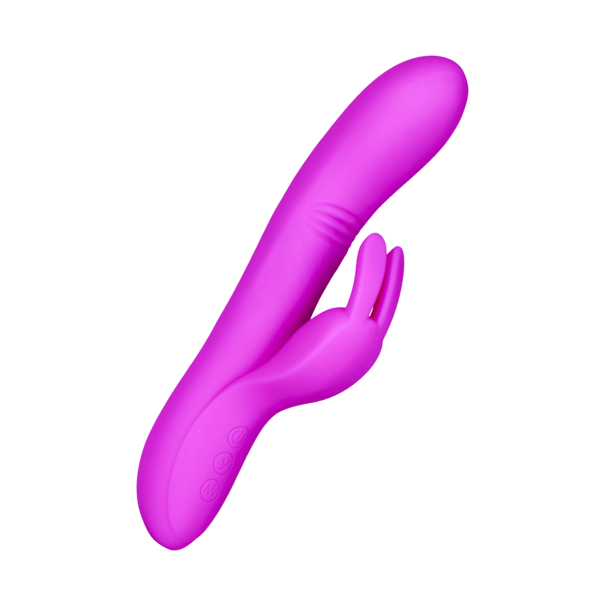 Dylan, 21cm Vibrator online kaufen