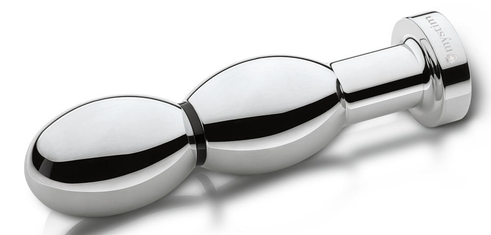 E-Stim-Dildo „O(h!)-thello“, Zubehör für Mystim-Reizstromgerät Sex-Spielzeuge online kaufen