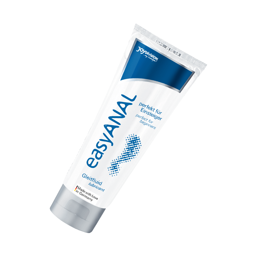 EasyAnal, wasserbasiert, 80 ml Drogerie online kaufen