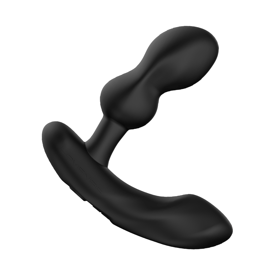 Edge 2, 12,4 cm Vibrator online kaufen