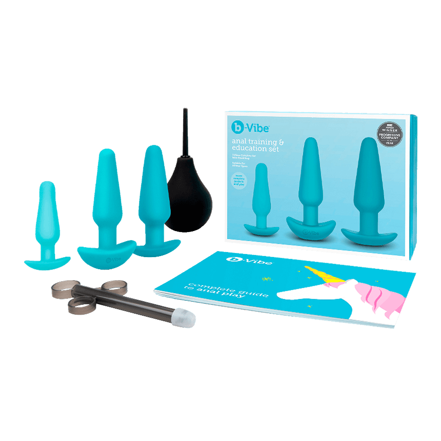 Education Set, 6 Teile, 9,8-13,7 cm Dessous online kaufen