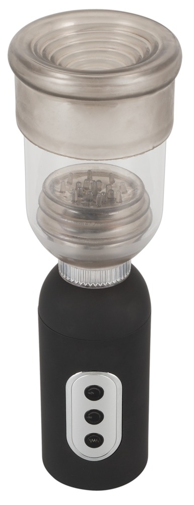 Eichelpumpe „Vibrating Glans Sucker“, vollautomatisch Sex-Spielzeuge online kaufen Eichelpumpe „Vibrating Glans Sucker“, vollautomatisch Sex-Spielzeuge online kaufen
