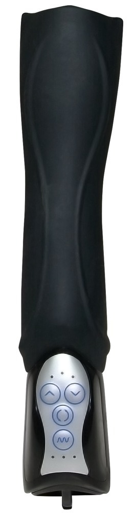 Eichelvibrator „Hot Fellatio“ mit Rotationsfunktion Vibrator online kaufen