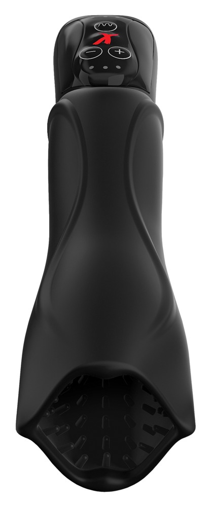 Eichelvibrator „Vibrating Roto-Teazer“ Vibrator online kaufen