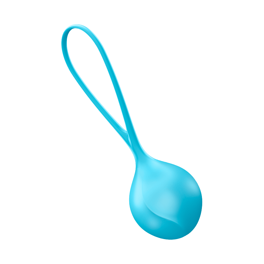 Einzel-Liebeskugel aus Silikon, 3,8 cm Sex-Spielzeuge online kaufen Einzel-Liebeskugel aus Silikon, 3,8 cm Sex-Spielzeuge online kaufen
