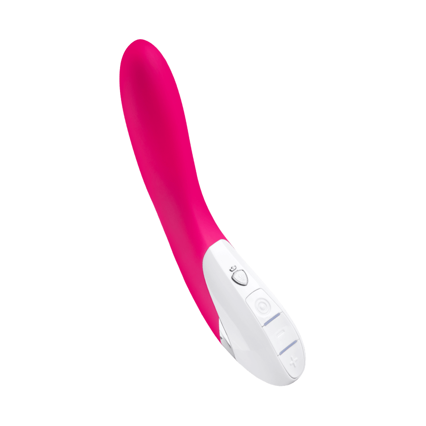 Elegant Eric, 25cm Vibrator online kaufen