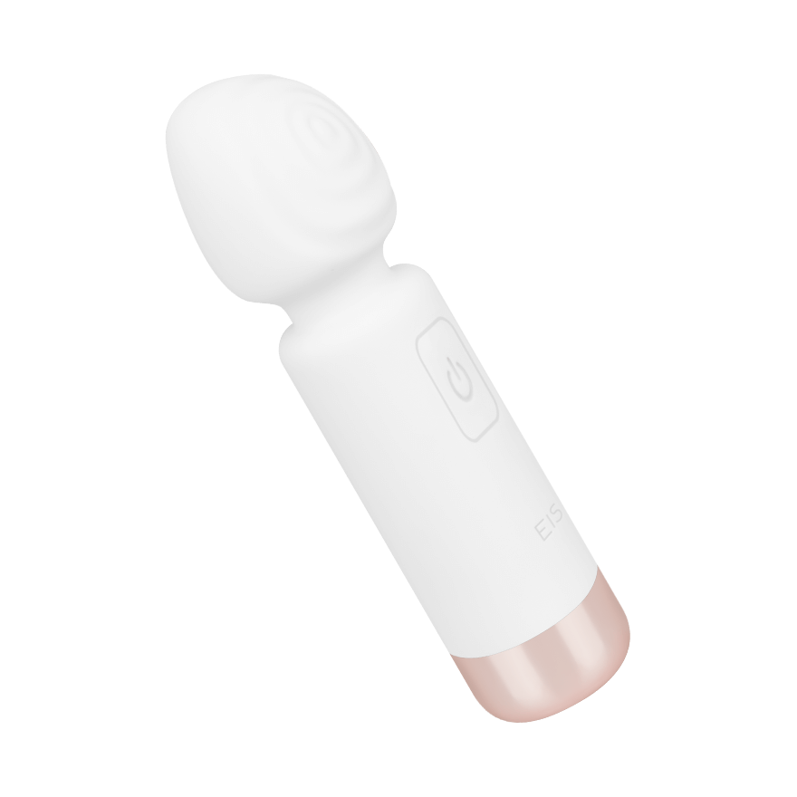 Eleganter SilikonMassager, 16cm Sonstige Erotikartikel online kaufen