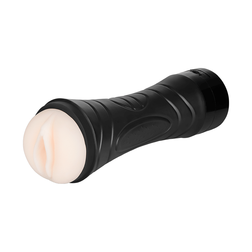 Elektrischer Masturbator mit Vibration, 23,5 cm Sex-Spielzeuge online kaufen