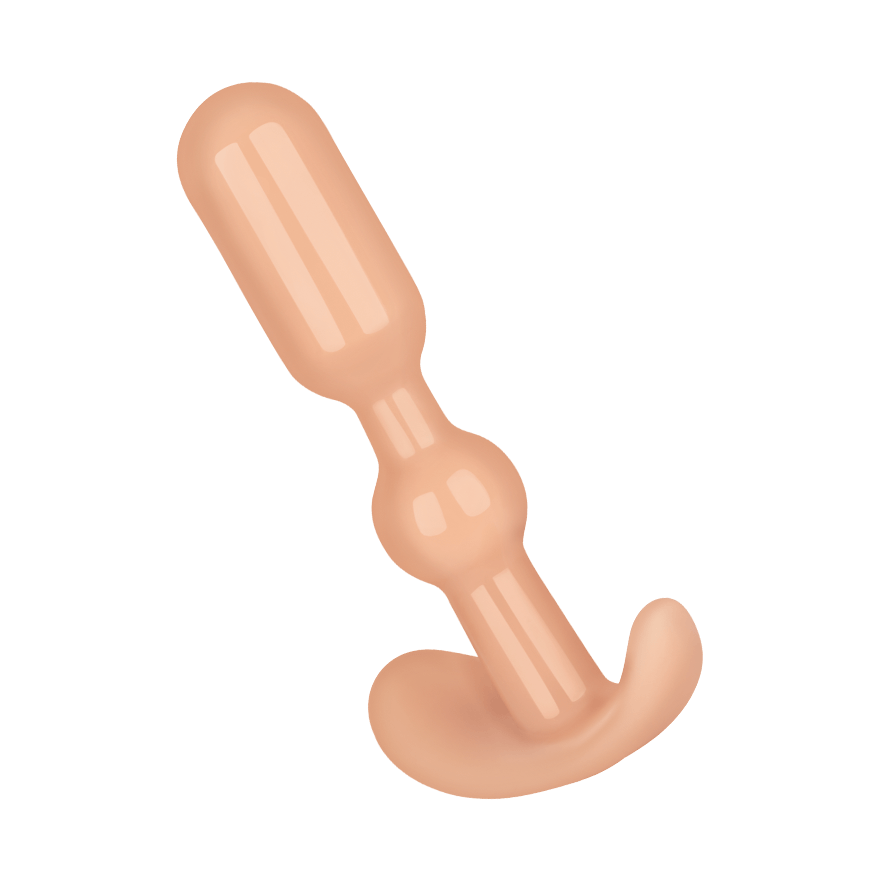 Elements - Plug #6, 11,5 cm Sex-Spielzeuge online kaufen Elements - Plug #6, 11,5 cm Sex-Spielzeuge online kaufen