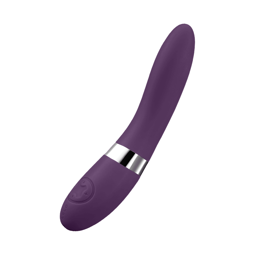 Elise 2, 22 cm Vibrator online kaufen