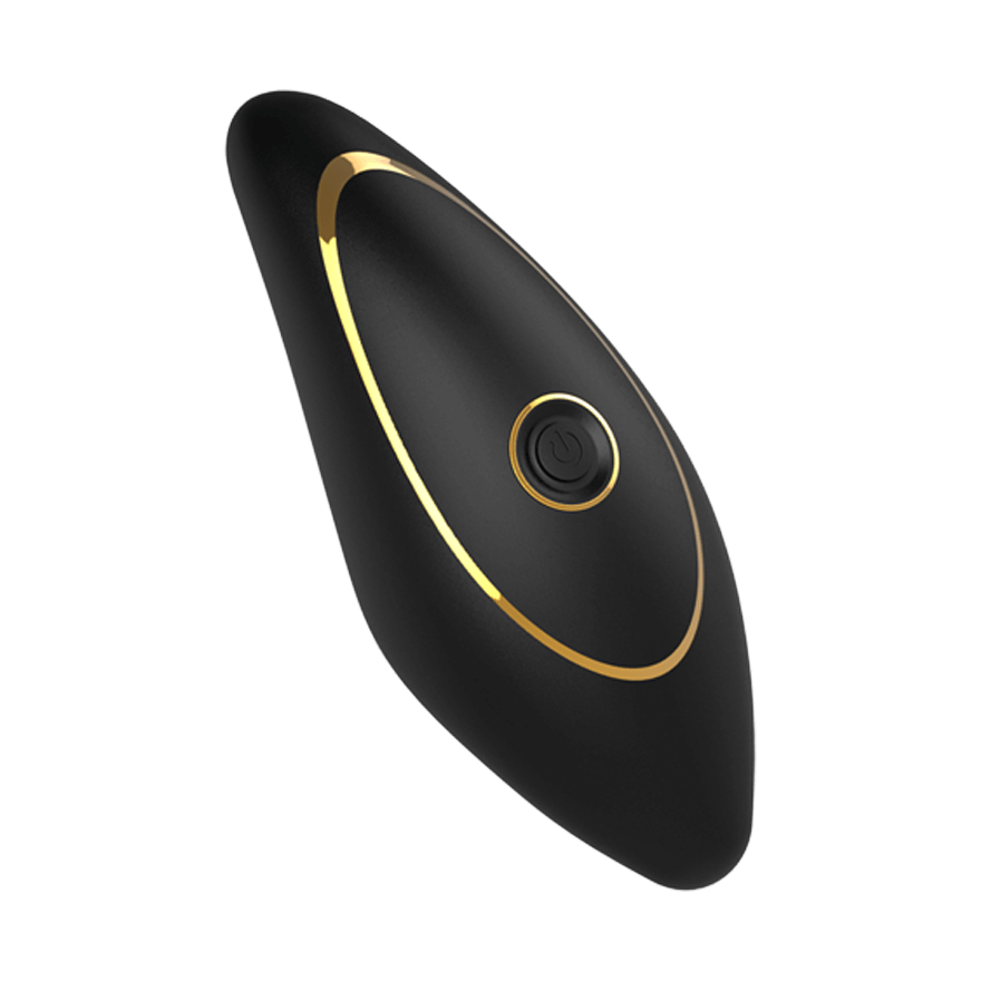 Elite - Vivienne, 9,5cm Vibrator online kaufen