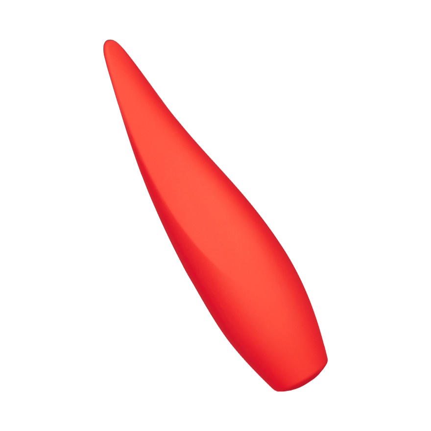 Ember, 12,5cm Vibrator online kaufen