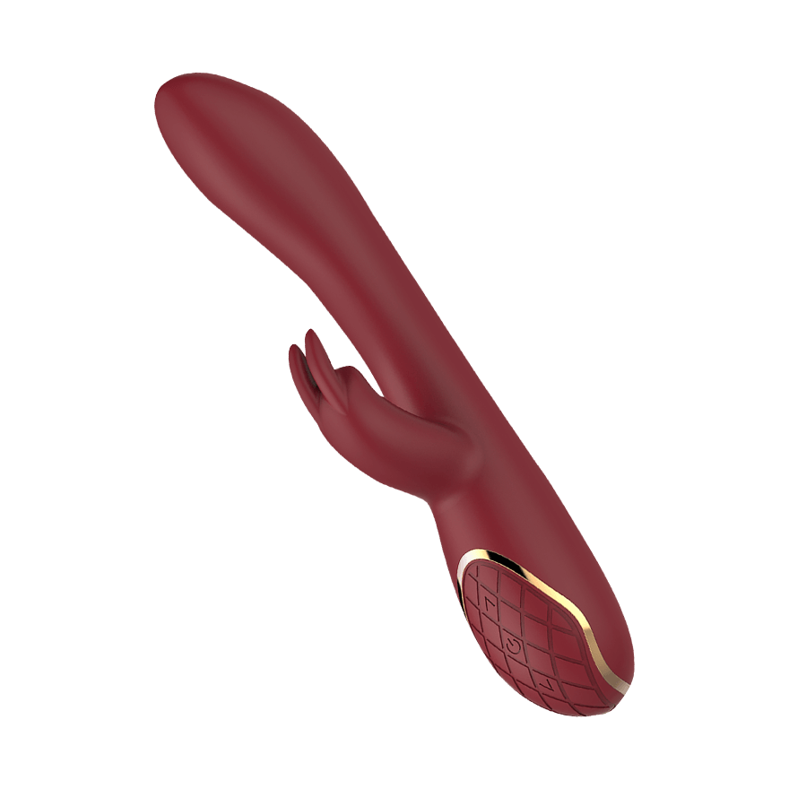 Emily, 22,5 cm Vibrator online kaufen Emily, 22,5 cm Vibrator online kaufen