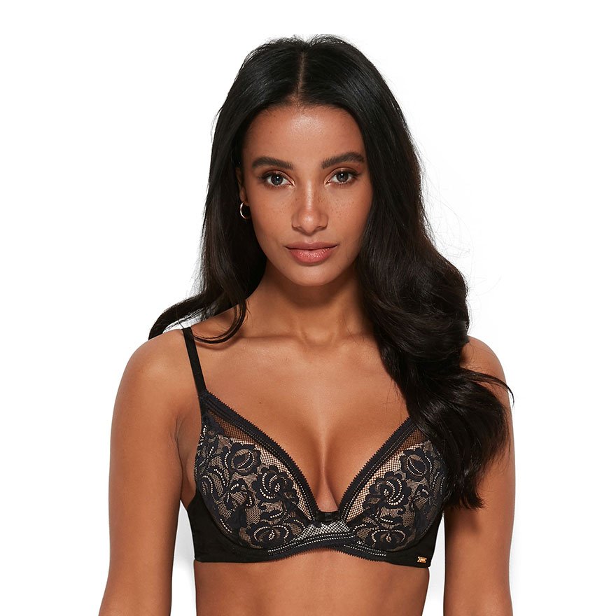 Encore - Padded High Apex Dessous online kaufen Encore - Padded High Apex Dessous online kaufen