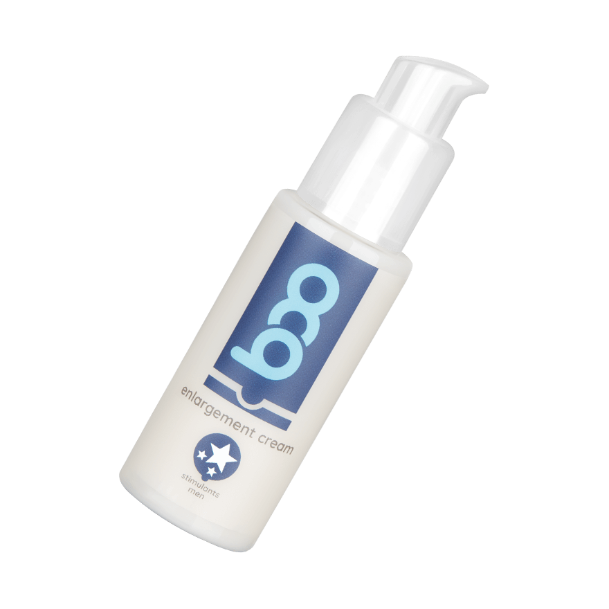 Enlargement Cream Men, 50ml Drogerie online kaufen