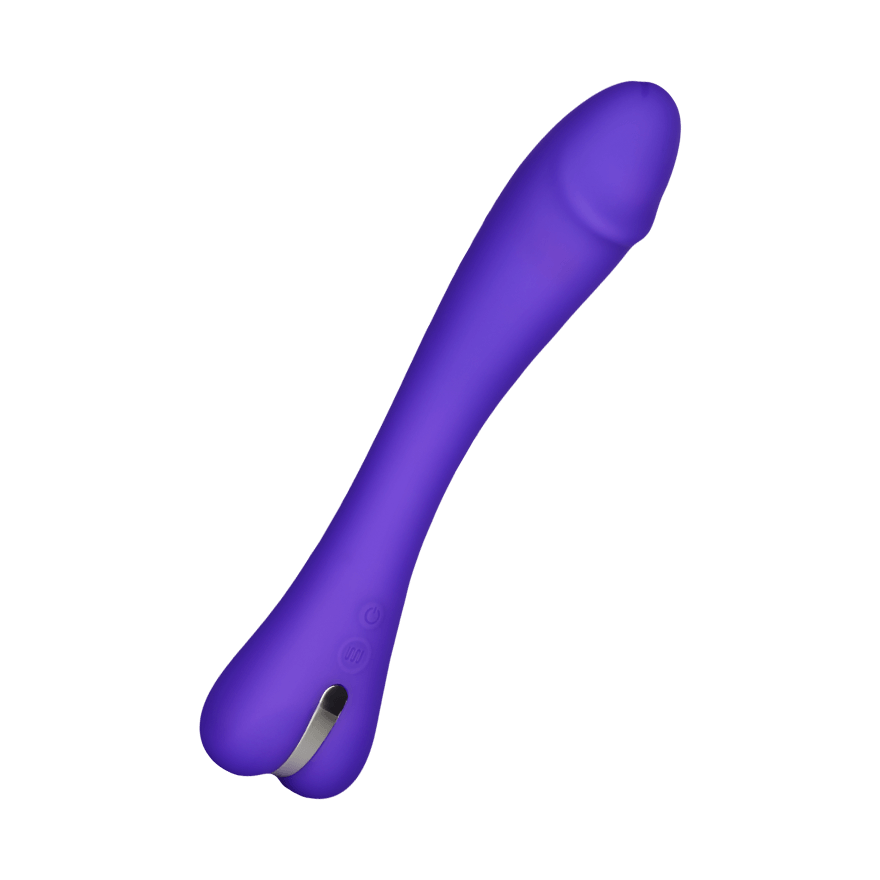 Enzo, 22cm Vibrator online kaufen