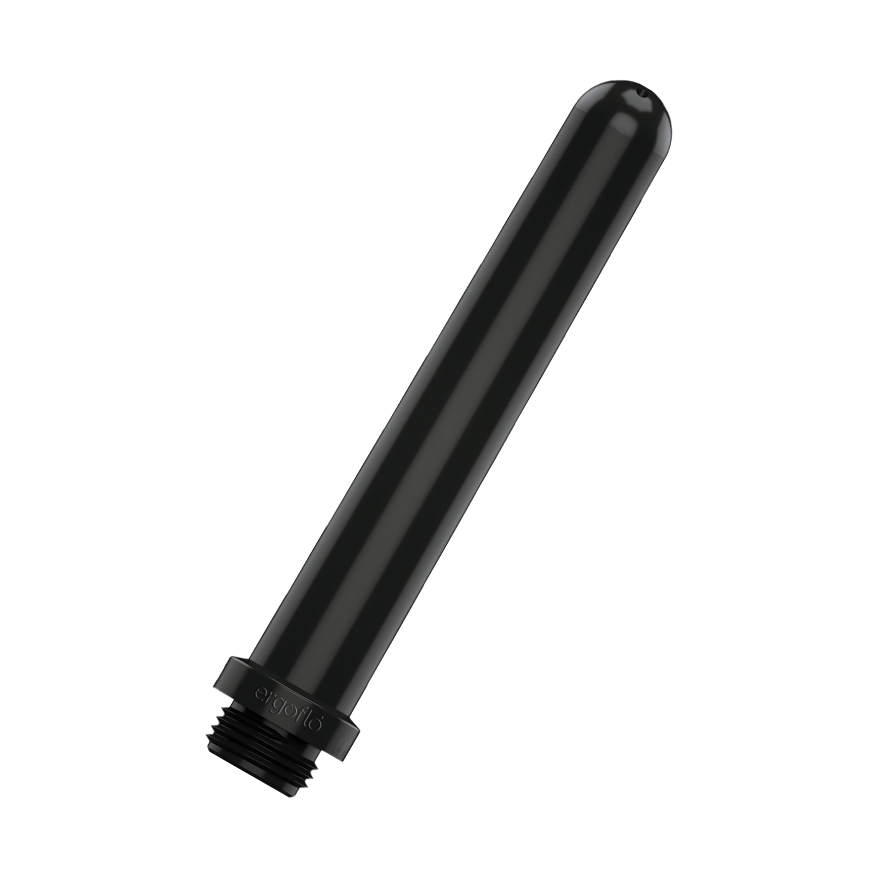 Ergoflo - Duschaufsatz, 13 cm Drogerie online kaufen Ergoflo - Duschaufsatz, 13 cm Drogerie online kaufen