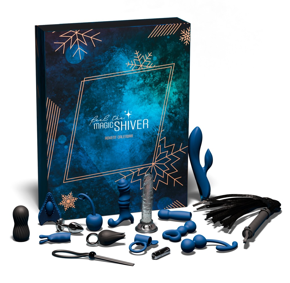 Erotik-Adventskalender 2024 Sonstige Erotikartikel online kaufen
