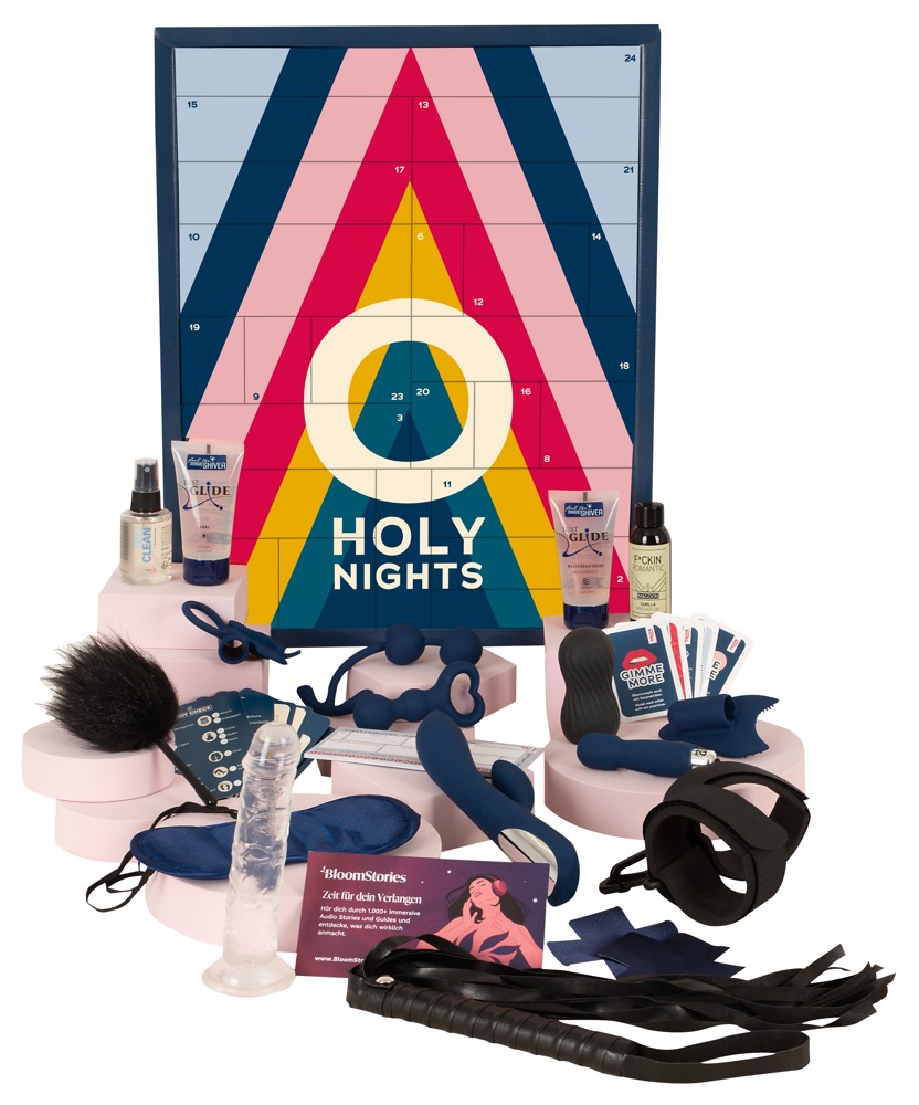Erotik-Adventskalender für Paare mit Lovetoys & Spielen Sex-Spielzeuge online kaufen Erotik-Adventskalender für Paare mit Lovetoys & Spielen Sex-Spielzeuge online kaufen