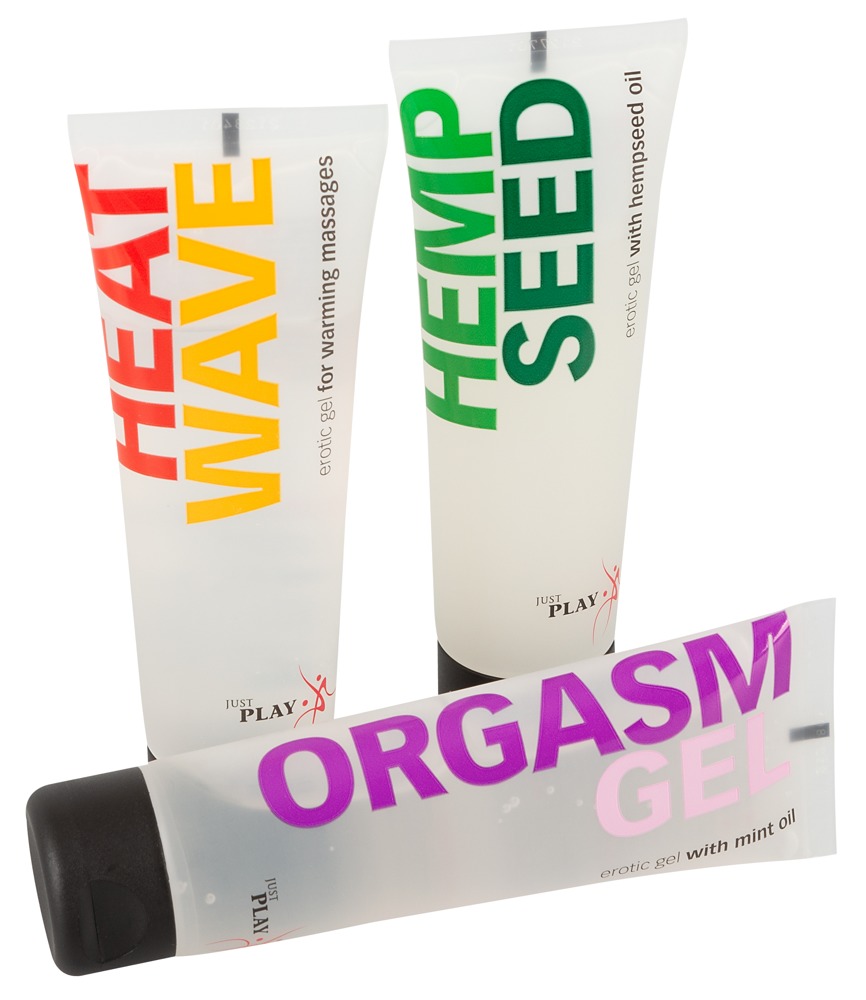 Erotik Gel „Experimentier-Set“ mit 3 Sorten Drogerie online kaufen Erotik Gel „Experimentier-Set“ mit 3 Sorten Drogerie online kaufen
