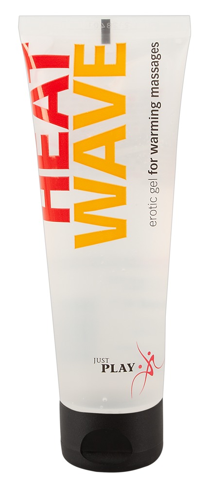 Erotik Gel „Heat Wave“ mit Wärme-Effekt Drogerie online kaufen