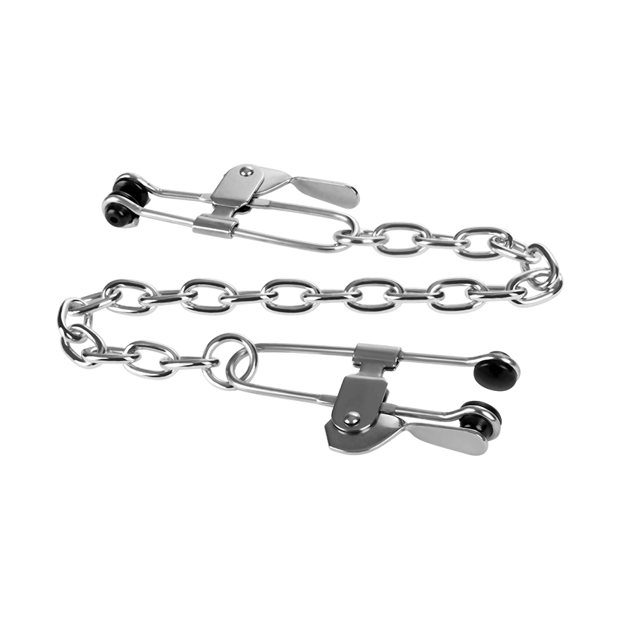 Erotische Nippelklemmen BDSM online kaufen Erotische Nippelklemmen BDSM online kaufen