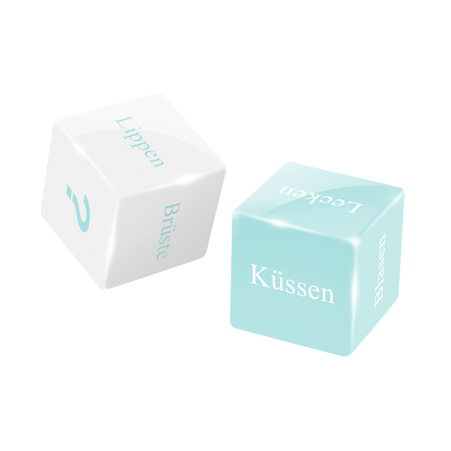 Erotisches Würfelspiel, 2 Teile Dessous online kaufen Erotisches Würfelspiel, 2 Teile Dessous online kaufen
