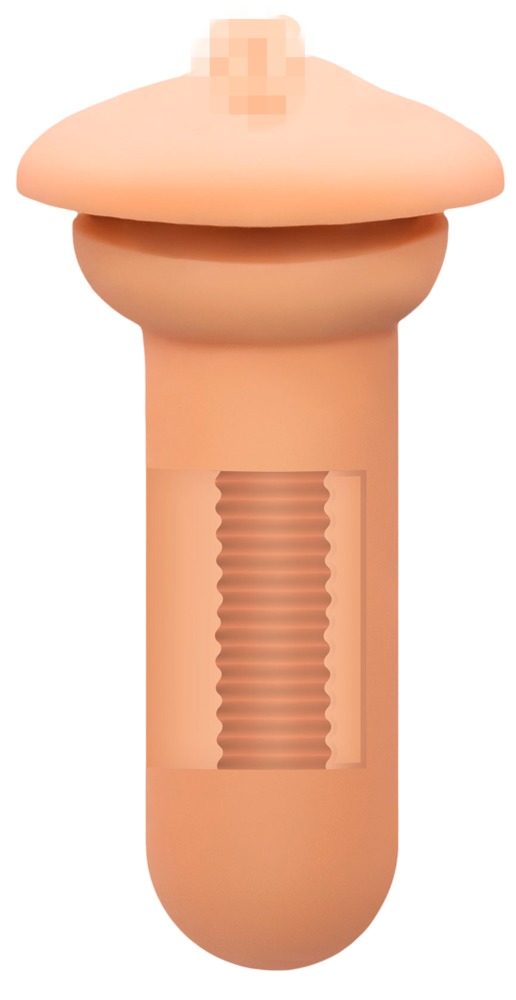 Ersatz-Sleeve für Autoblow 2, mit Vagina-Öffnung Sex-Spielzeuge online kaufen