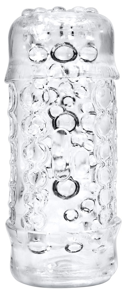 Ersatzsleeve „Mermaid Sleeve Pearl“ für Masturbator The Handy Sex-Spielzeuge online kaufen Ersatzsleeve „Mermaid Sleeve Pearl“ für Masturbator The Handy Sex-Spielzeuge online kaufen