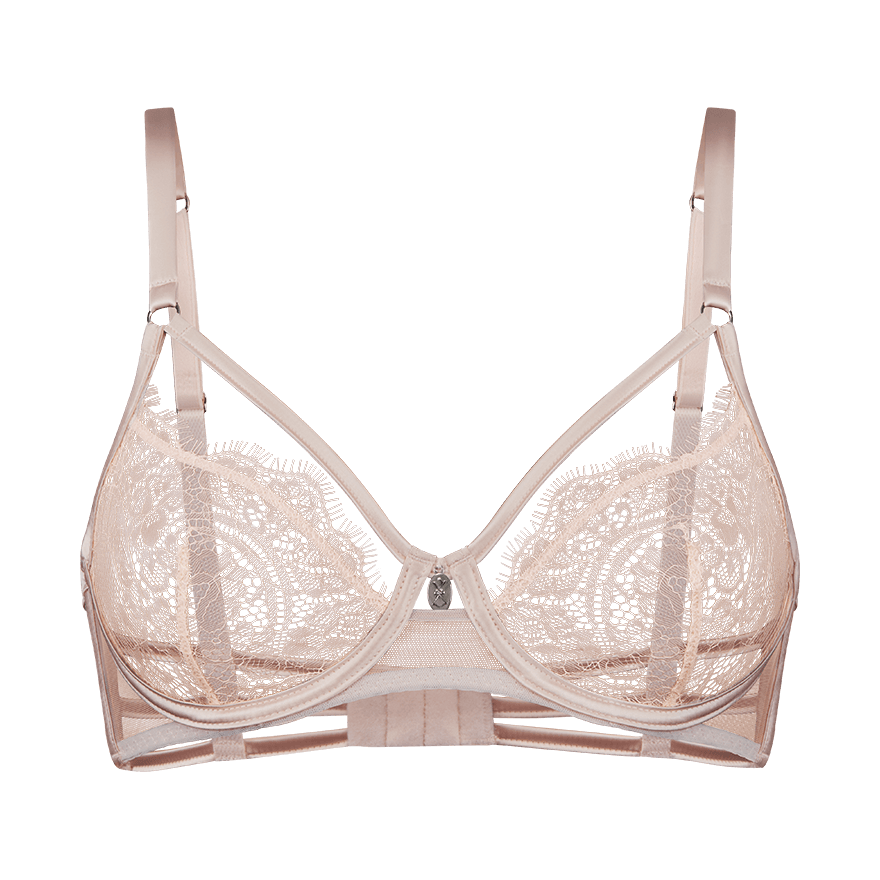 Espiègele - edler Bügel-BH Dessous online kaufen