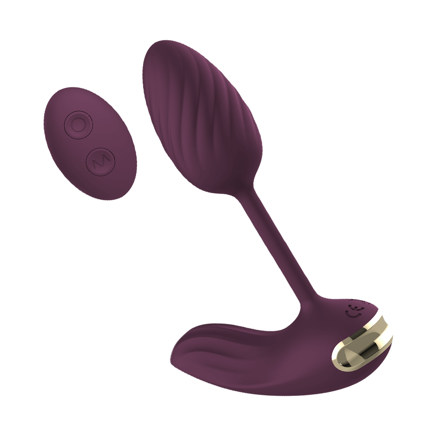 Essentials - Flexible Vibrating Egg, 8 cm Vibrator online kaufen