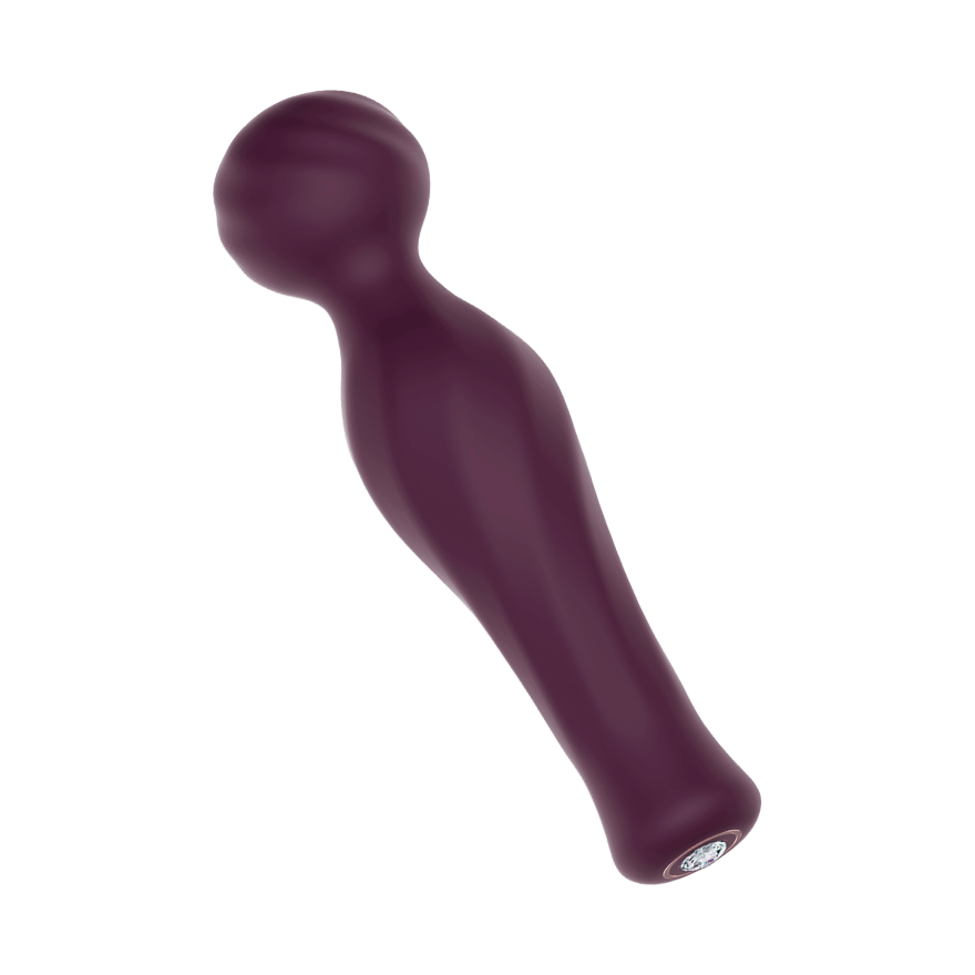 Essentials - Magic Wand Vibrator, 16,5 cm Vibrator online kaufen Essentials - Magic Wand Vibrator, 16,5 cm Vibrator online kaufen