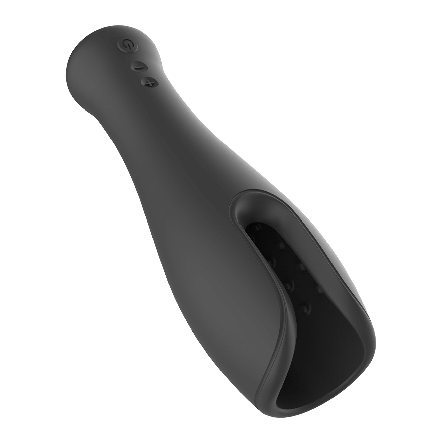 Essentials - Powerful Head Stimulator, 19,5 cm Sex-Spielzeuge online kaufen