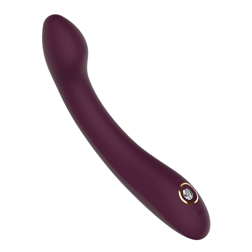 Essentials - Strong G-Spot Vibe, 21,8 cm Vibrator online kaufen Essentials - Strong G-Spot Vibe, 21,8 cm Vibrator online kaufen