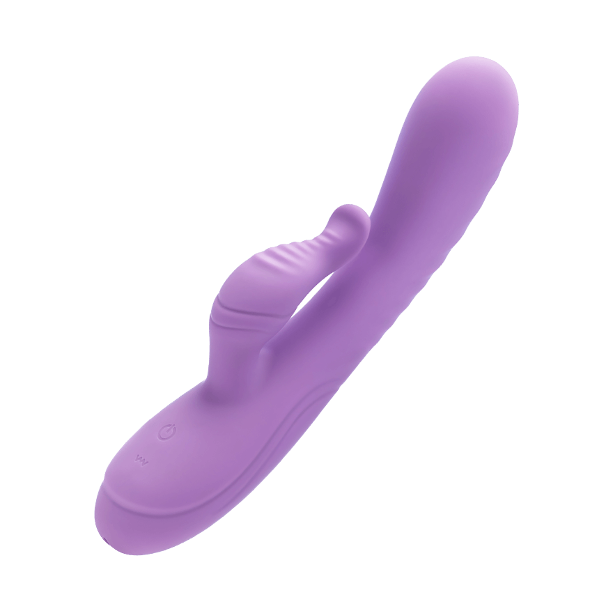 Evelyn, 20,3 cm Vibrator online kaufen