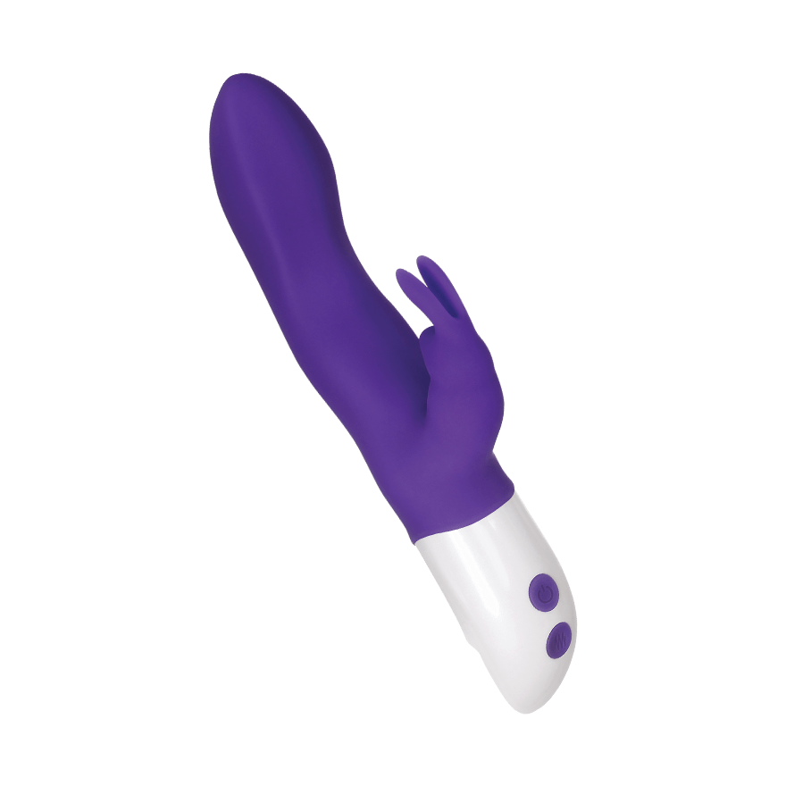 Eves Big Love Rabbit, 24,1cm Sonstige Erotikartikel online kaufen