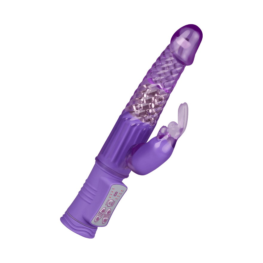 Eves First Rechargeable Rabbit, 22,5 cm Vibrator online kaufen