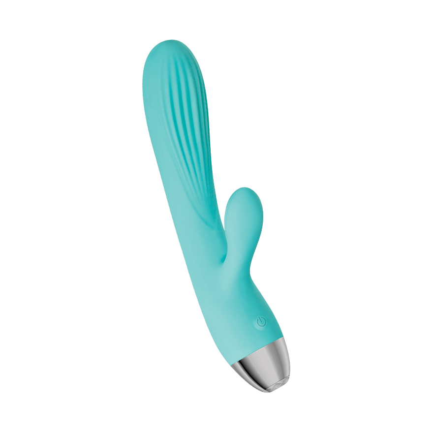 Eves Pulsating Dual Massager, 20,3cm Sonstige Erotikartikel online kaufen