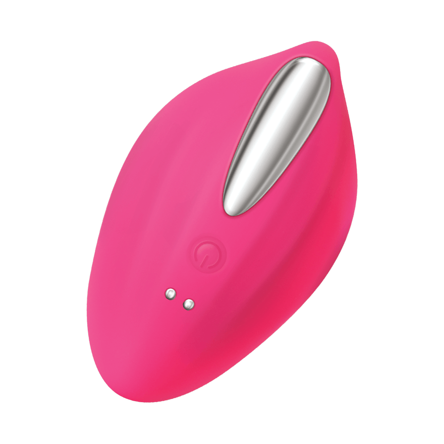 Eves Vibrating Panty With Remote, 8cm Vibrator online kaufen