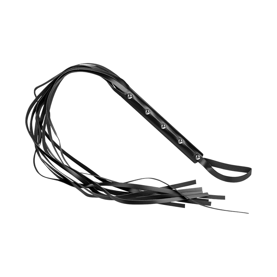 Exklusive Lederpeitsche BDSM online kaufen