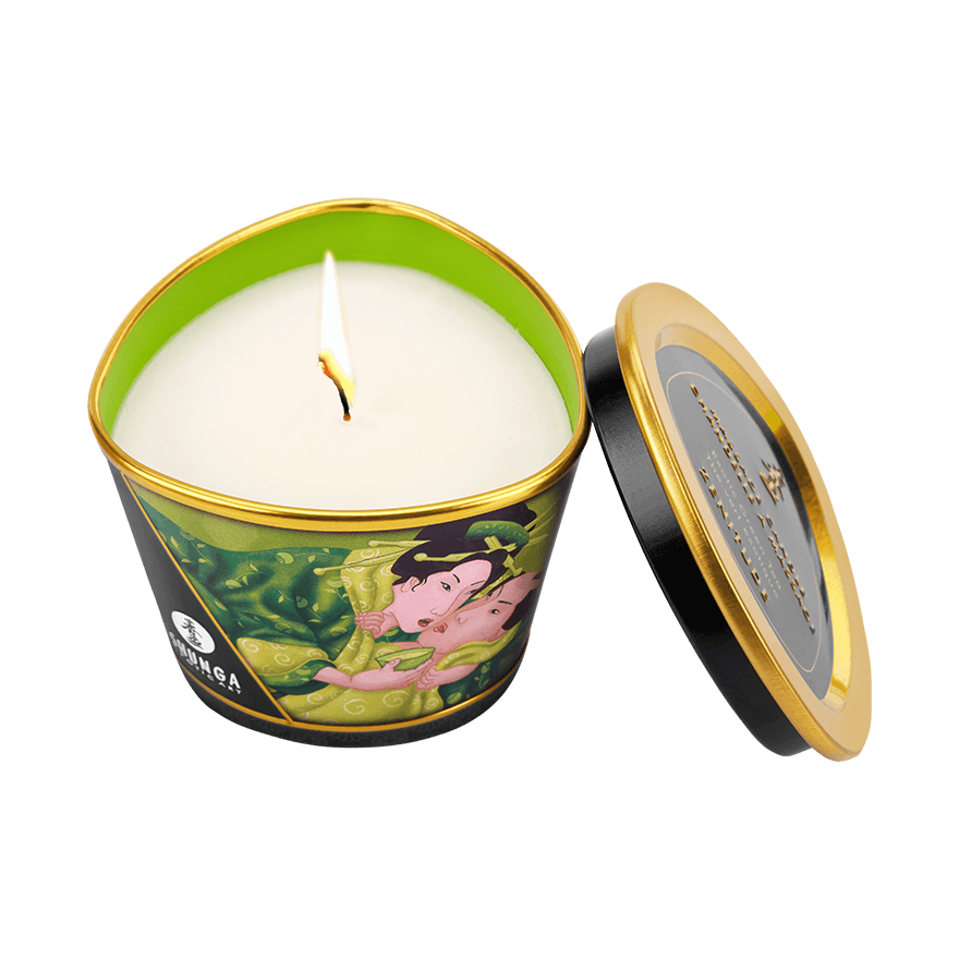 Exotic Green Tea, 170 ml Drogerie online kaufen Exotic Green Tea, 170 ml Drogerie online kaufen