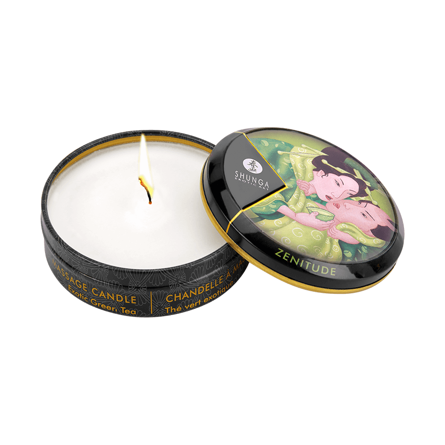 Exotic Green Tea, 30 ml Drogerie online kaufen Exotic Green Tea, 30 ml Drogerie online kaufen